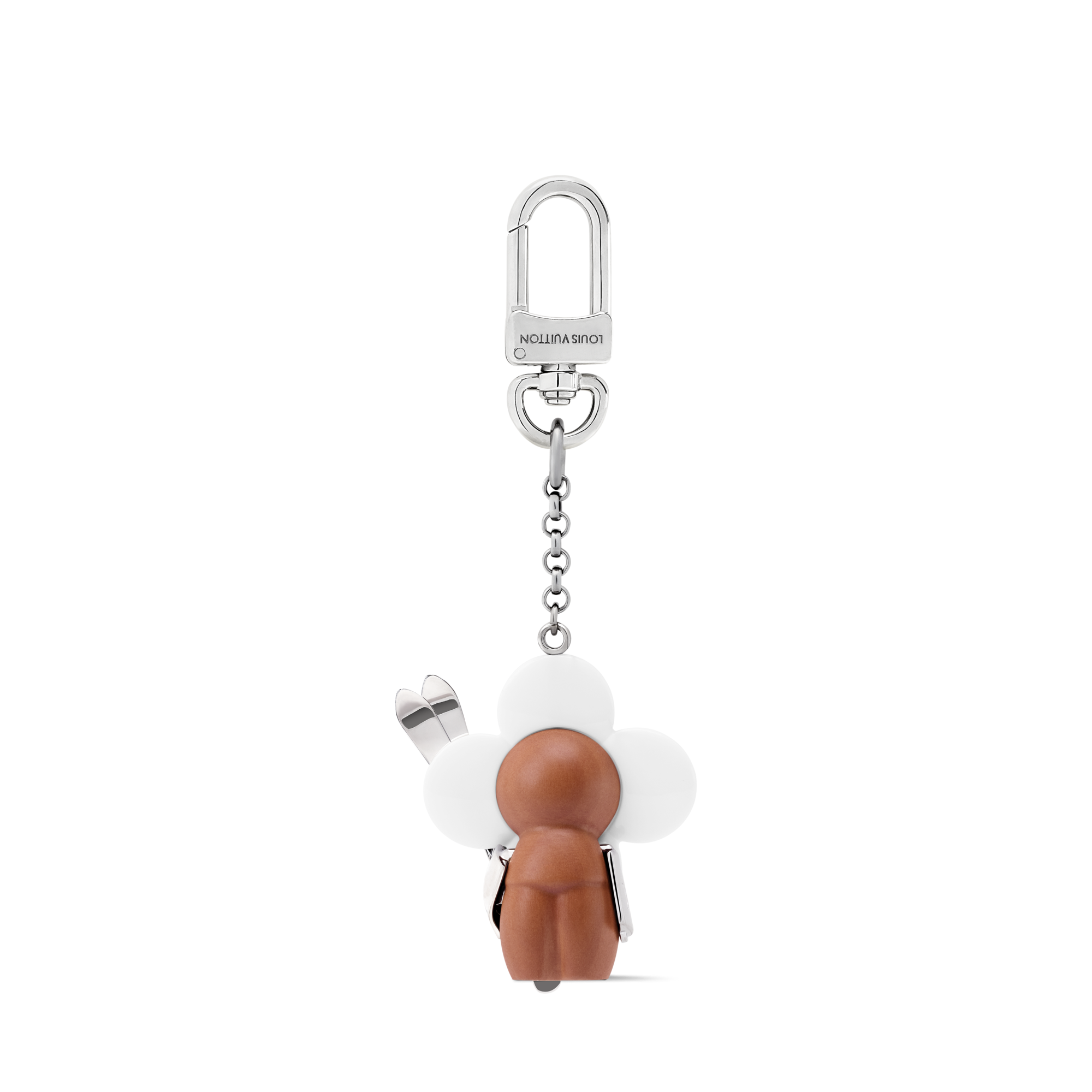 Vivienne On The Slopes Bag Charm S00 - Accessories | LOUIS VUITTON